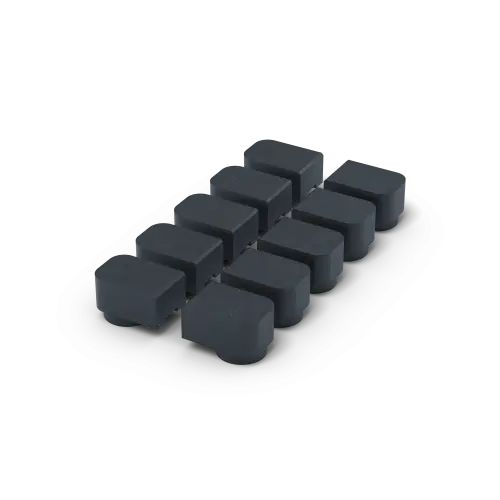 Quick•Point®, Covers for Modular Plates